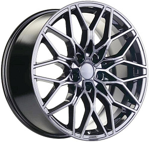 Carwel Тим 7x18 5*108 ET46 DIA63.3 GRT