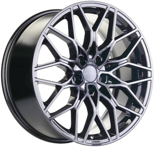 Carwel Тим 7x18 5*114.3 ET53 DIA54.1 GRT