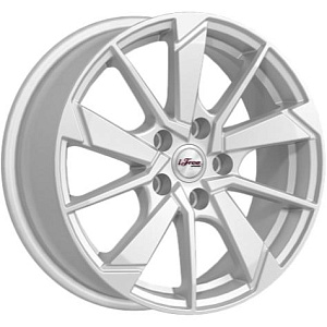 iFree Зиплайн 6.5x16 5*108 ET35 DIA67.1 Нео-классик