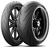 Michelin Scorcher 11 180/55R17 73W Rear