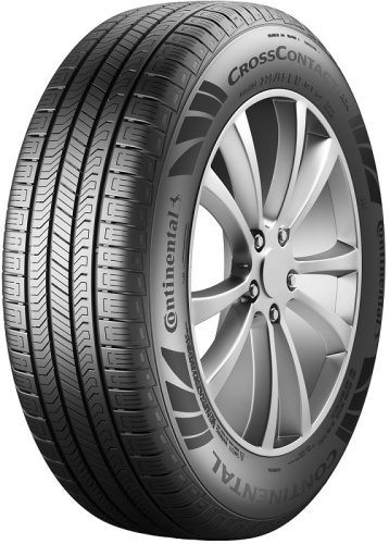 Continental CrossContact RX 235/55R20 105V
