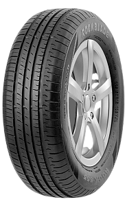Rockblade Rock 555 195/55R16 91V XL