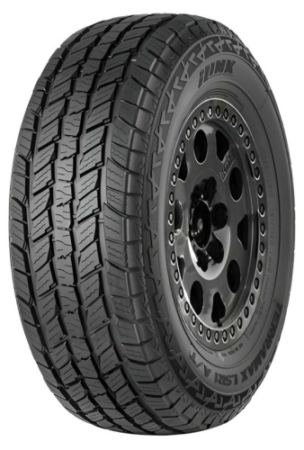 iLink Terramax LSR1 A/T 245/65R17 107S