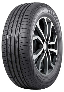Nokian Hakka Blue 3 SUV 215/55R18 99V XL