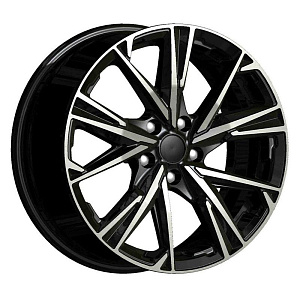 Carwel Грейс 7x18 5*114.3 ET45 DIA60.1 AB