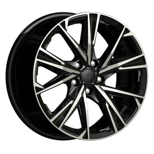 Carwel Грейс 7x18 5*114.3 ET45 DIA60.1 AB