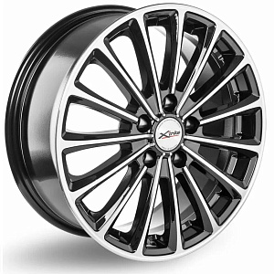 X'trike X-136 7x17 5*114.3 ET50 DIA54.1 HSB/FP