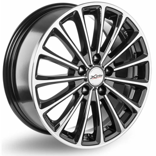X'trike X-136 7x17 5*114.3 ET40 DIA64.1 HSB/FP