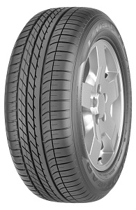 Goodyear Eagle F1 Asymmetric SUV 255/55R19 111W