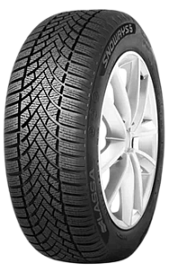 Lassa Snoways 5 205/60R16 92H