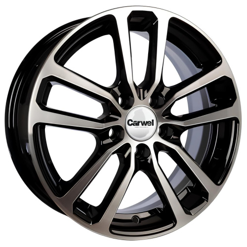 Carwel Донты 6x15 5*112 ET43 DIA57.1 AB
