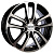 Carwel Донты 6x15 5*114.3 ET46 DIA67.1 AB