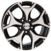 Neo 653 6.5x16 5*114.3 ET50 DIA66.1 BD