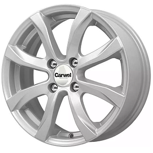 Carwel Омикрон 6x15 4*108 ET30 DIA65.1 SB