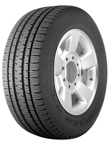 Bridgestone Dueler H/L Alenza 285/45R22 110H