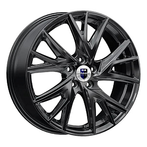 K&K Кайлас 6.5x18 5*108 ET43 DIA65.1 Кварц