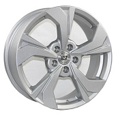 RST R217 7x17 5*114.3 ET40 DIA66.1 S