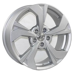 RST R217 7x17 5*114.3 ET40 DIA66.1 S
