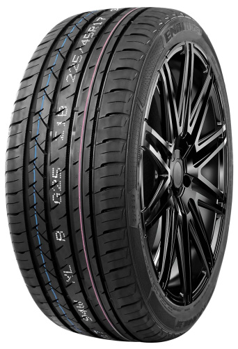 iLink Thunder U09 205/50R17 93W XL