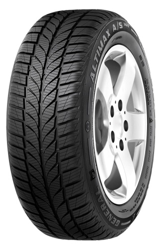 General Altimax A/S 365 185/55R14 80H
