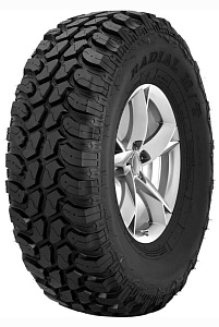 Goodride SL366 33x12.5R20 114Q