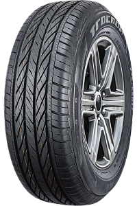 Tracmax X-Privilo H/T 265/70R16 112H
