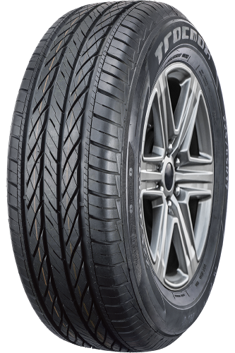 Tracmax X-Privilo H/T 275/65R17 115H