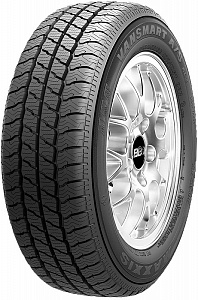 Maxxis AL2 Vansmart A/S 195/65R16C 104/102T