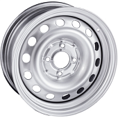 Eurodisk 64A45Z 6x15 4*100 ET45 DIA56.6 S