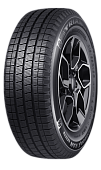 Triangle SeasonX Van TA702 205/65R16C 107/105T