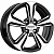 Carwel Сириус 6x15 4*100 ET48 DIA54.1 AB