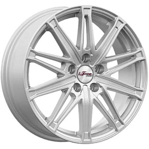 iFree Виар 6.5x17 5*114.3 ET40 DIA66.1 Нео-классик