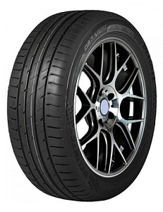 Delinte DS7 Sport 255/35R19 96Y