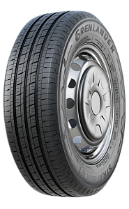 Grenlander STRATOUR E1 185/75R16C 104/102R