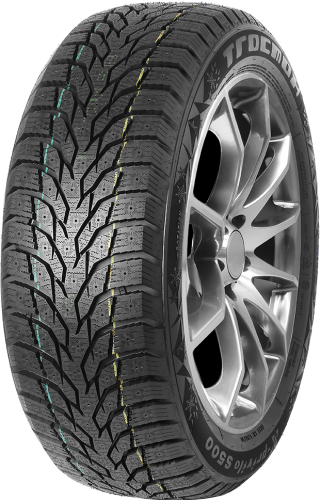 Tracmax X-Privilo S500 245/55R19 107T