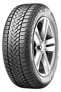 Lassa Snoways 3 205/55R17 95V