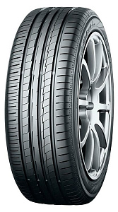Yokohama BluEarth-A AE-50 215/55R17 94W