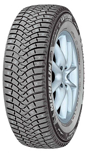 Michelin Latitude X-Ice North 2+ 235/45R20 100T