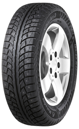 Matador MP 30 Sibir Ice 2 SUV 215/65R16 102T