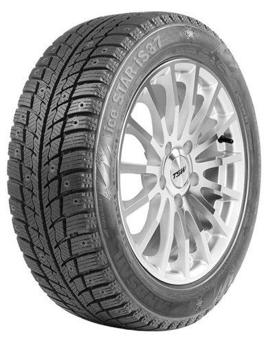 Landsail ice STAR iS37 245/75R16 120/116Q шипы