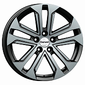 Carwel Витус 7x18 5*114.3 ET40 DIA66.1 AB