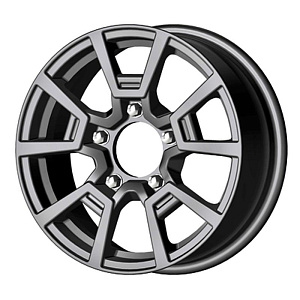 Carwel Нива-SK 6.5x16 5*139.7 ET40 DIA98.5 GR