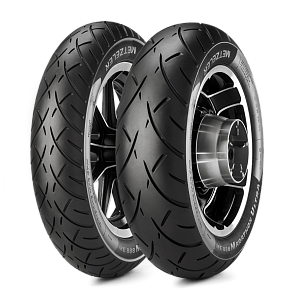 Metzeler ME 888 Marathon Ultra 80/90-21 48H Front