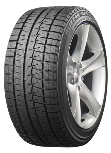 Bridgestone Blizzak RFT 245/50R19 101Q RunFlat