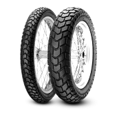 Pirelli MT60 110/90-17 60P Rear