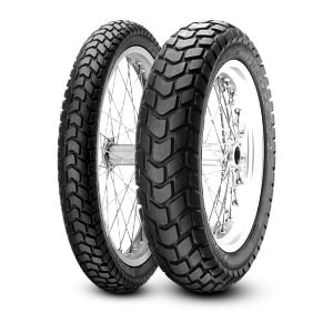 Pirelli MT60 90/90R19 52P Front