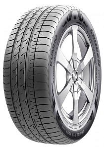 Kumho Crugen HP91 255/55R19 111V
