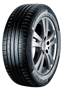 Continental ContiPremiumContact 5 SUV 235/65R17 104V