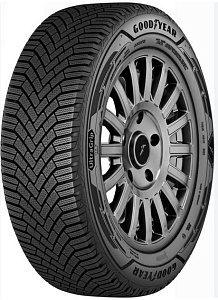 Goodyear UltraGrip Ice 3 235/45R18 98T