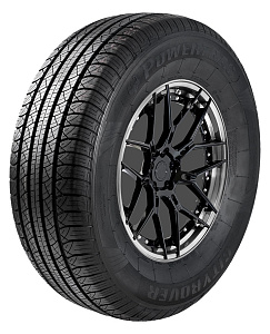 Powertrac CityRover 265/70R16 112H